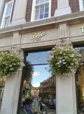 Bettys York review