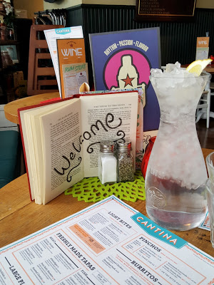 Revolucion De Cuba milton keynes review