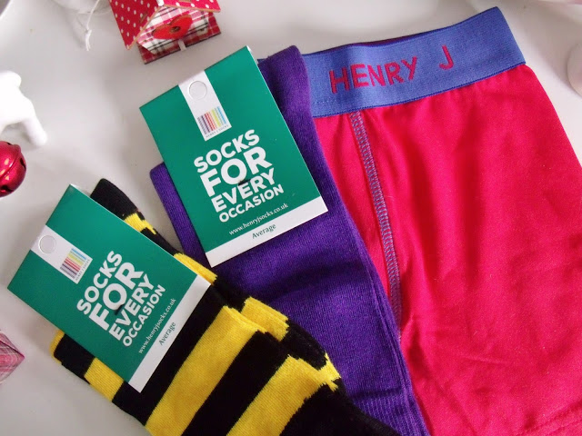 stocking filler ideas for him
