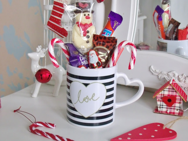 stocking filler ideas