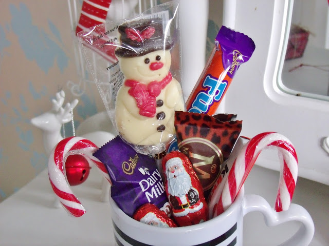 stocking filler ideas