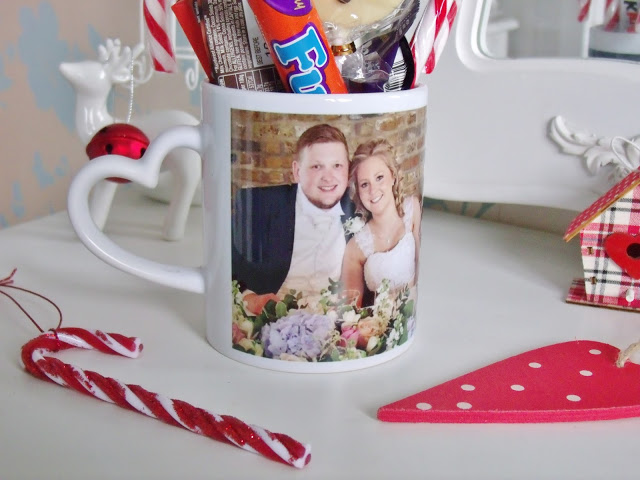 photo mug stocking filler ideas
