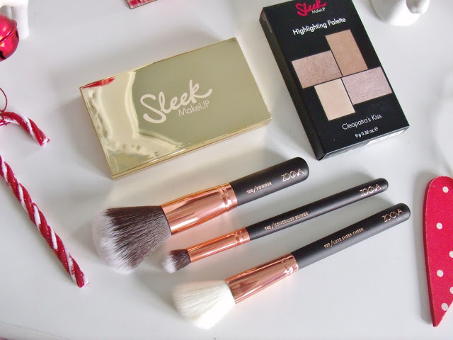 make up and cosmetics stocking filler ideas