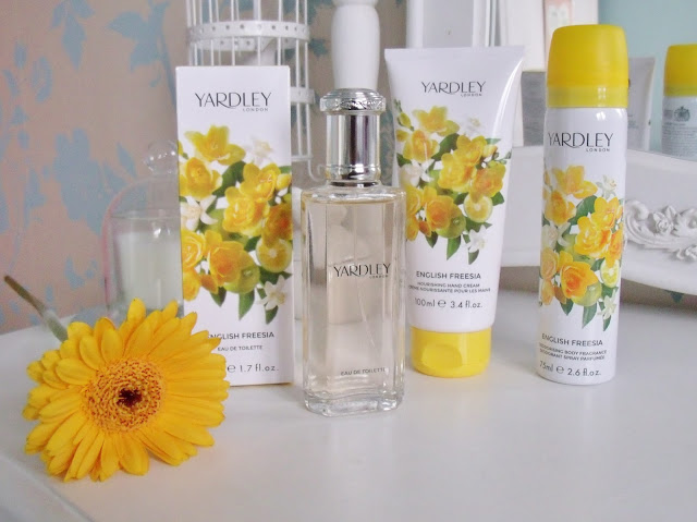 Yardley London fragrance gifts Yardley London fragrance gifts
