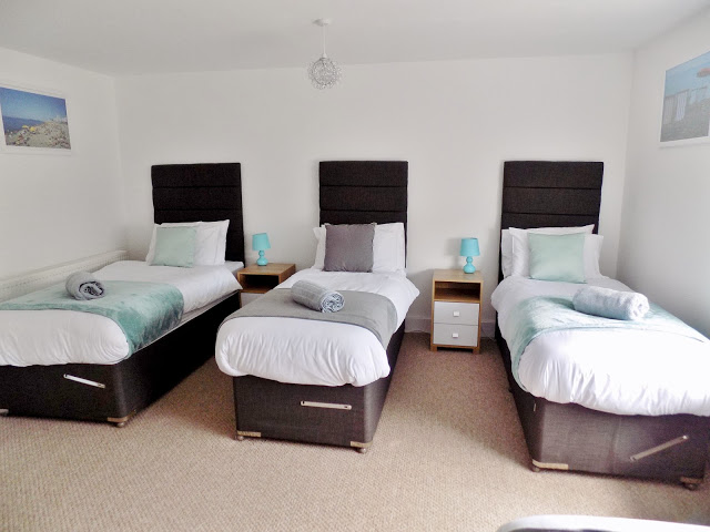 Celebrity Apartments in central Brighton Celebrity Apartments in central Brighton