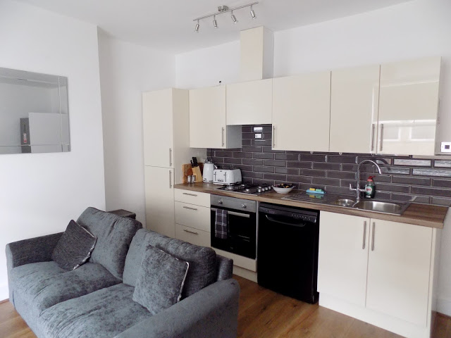 Celebrity Apartments in central Brighton Celebrity Apartments in central Brighton