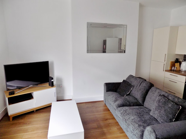Celebrity Apartments in central Brighton Celebrity Apartments in central Brighton