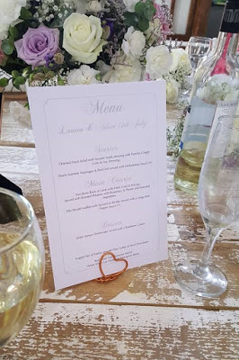 Country Wedding at Milling Barn, Hertfordshire