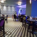 Broadway Casino 'The Restaurant' Review