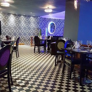 Broadway Casino 'The Restaurant' Review