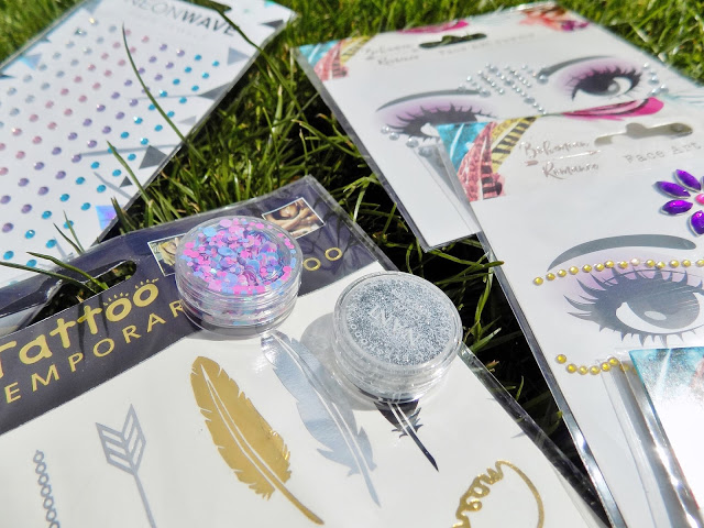 Leeds fest checklist