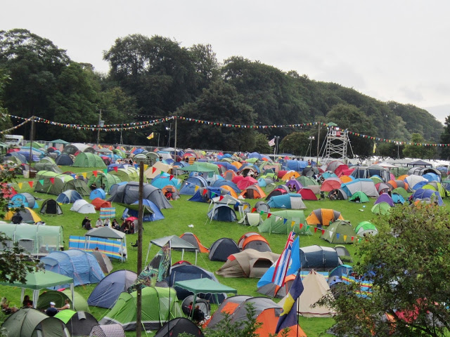 Leeds Festival 2017