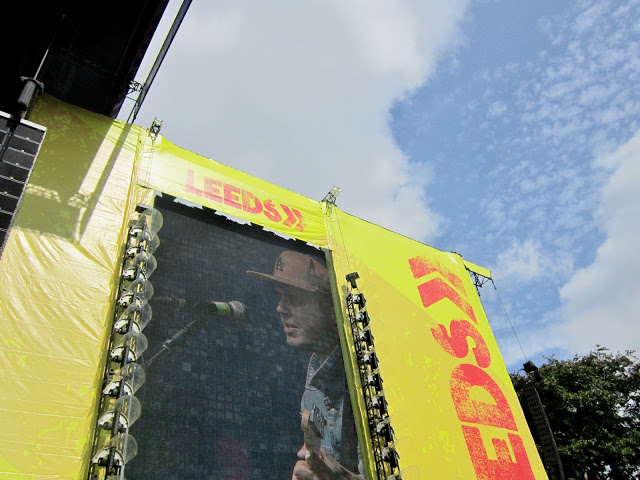 Leeds Festival 2017