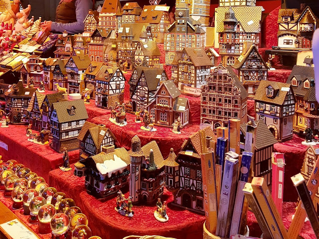 Birmingham Christmas Market