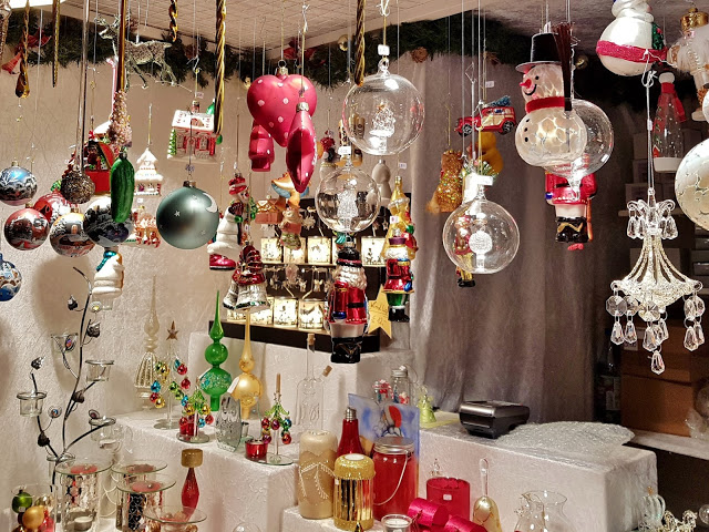 Birmingham Christmas Market