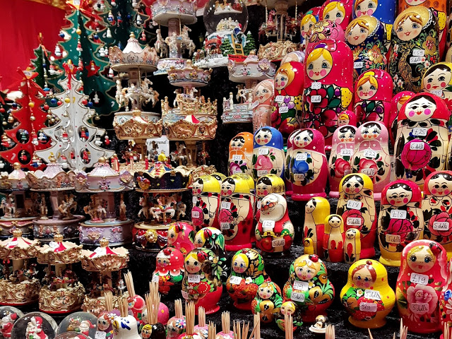 birmingham german christmas market