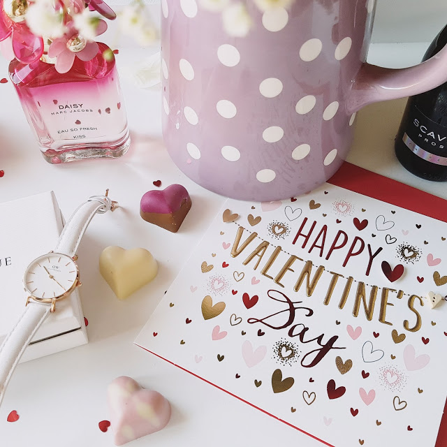 Valentine's Day Gift Ideas 2018