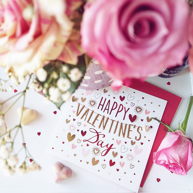Valentine's Day Gift Ideas 2018