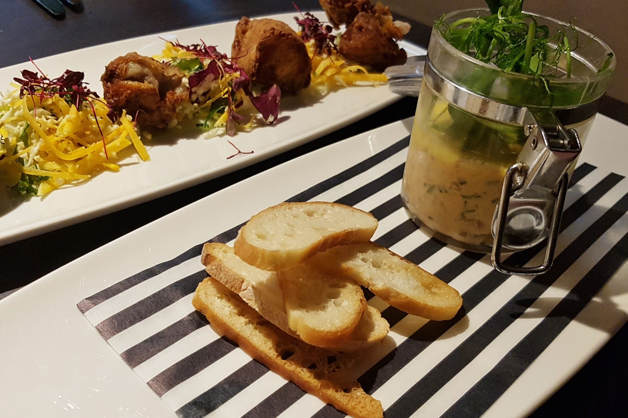 Review: The Black Horse, Great Linford