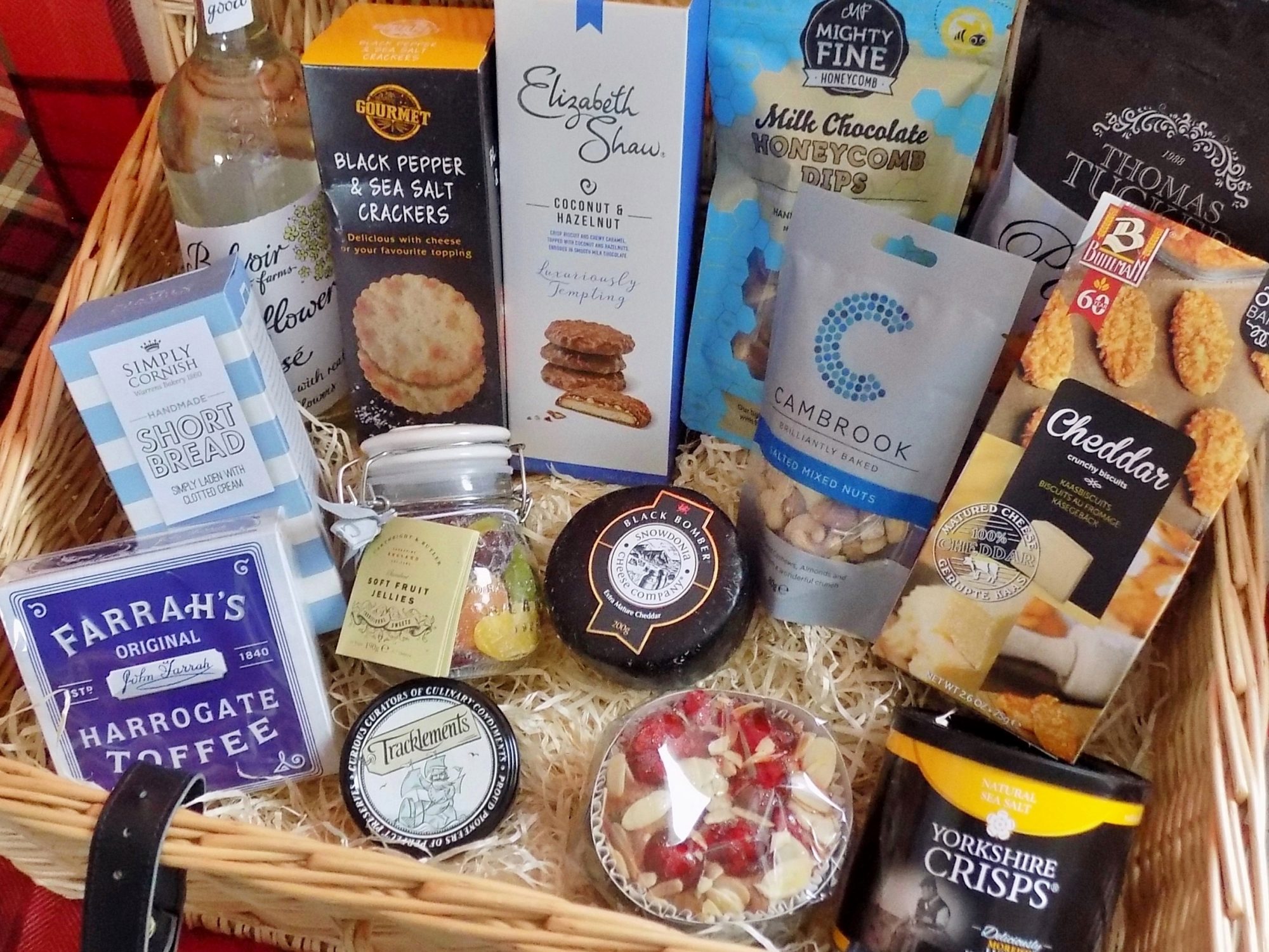 Ultimate Alcohol Free Hamper