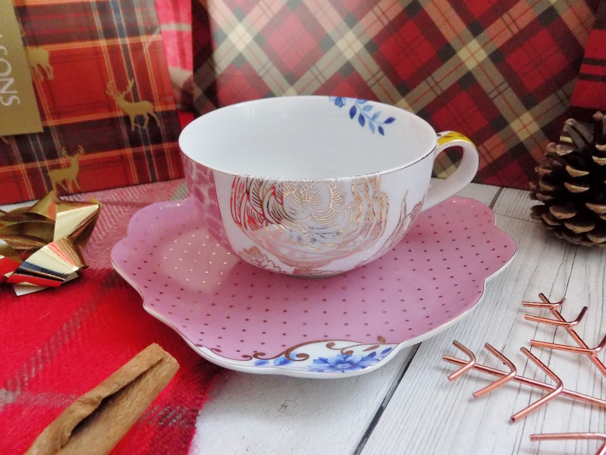 Pip Studio Tea Cup