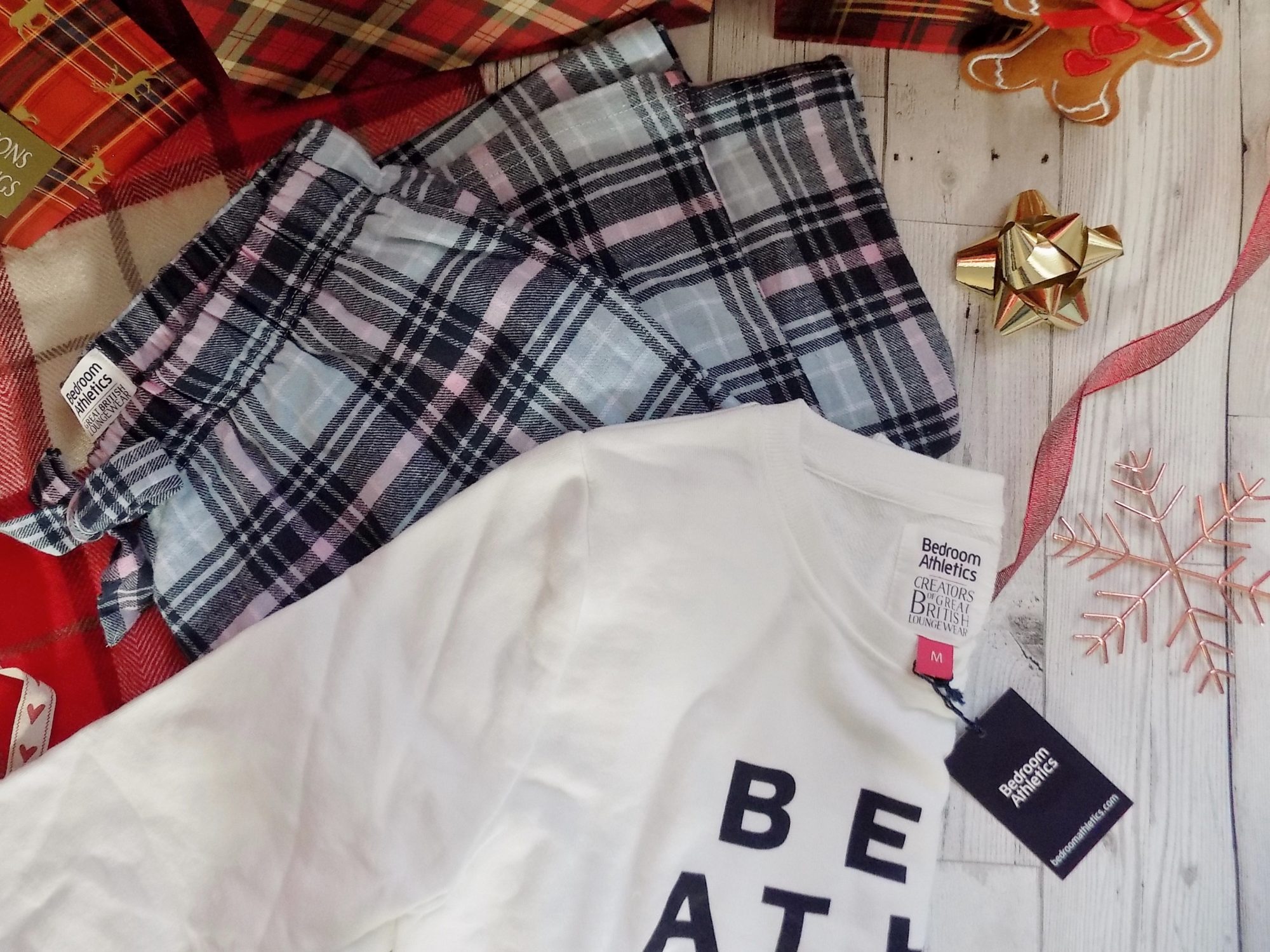 Bedroom Athletics Loungewear
