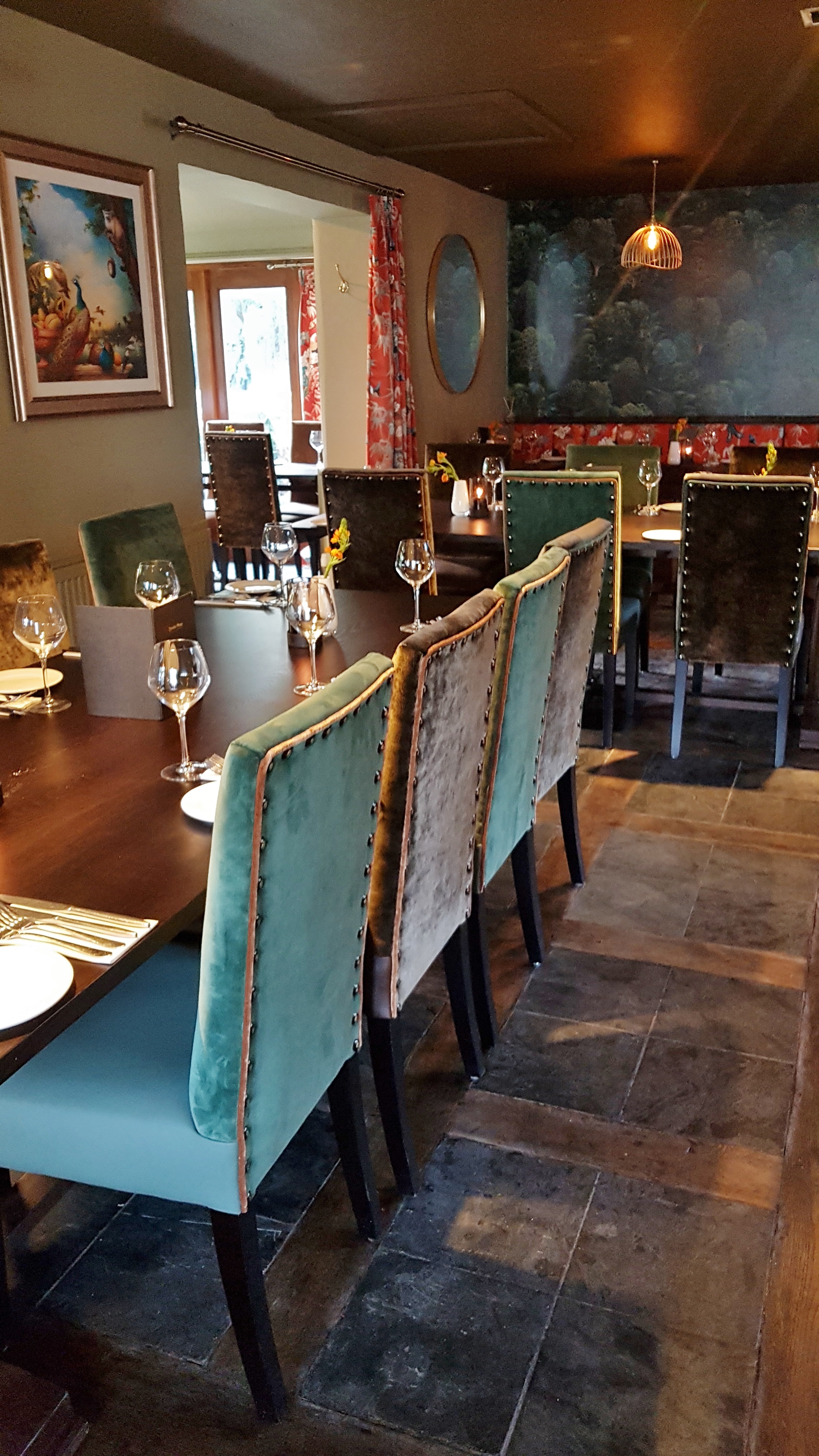 Review: The Wavendon Arms, near Milton Keynes