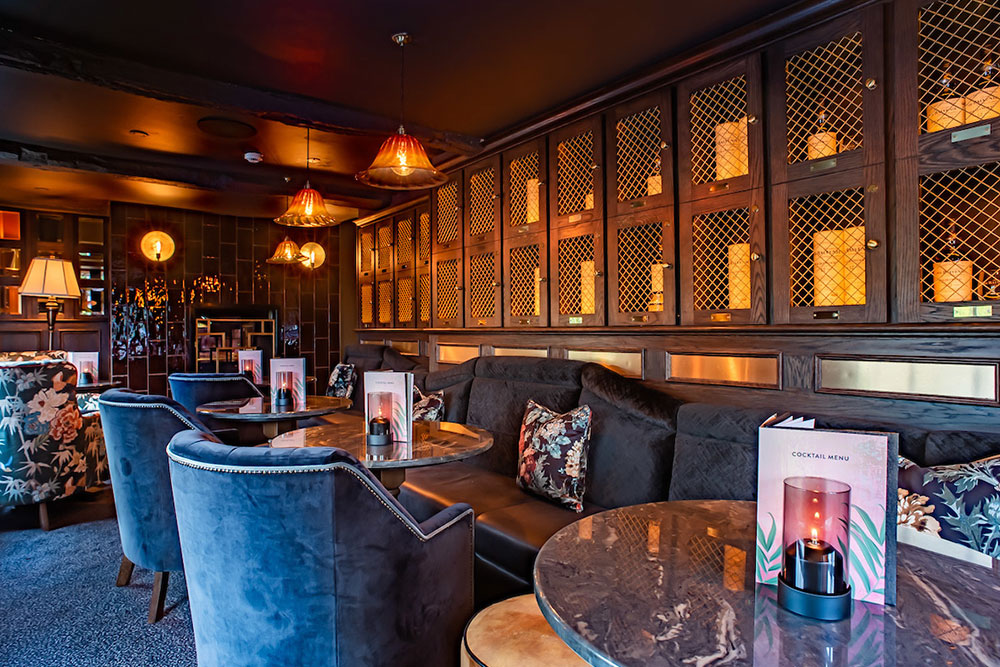 Review: The Wavendon Arms, near Milton Keynes