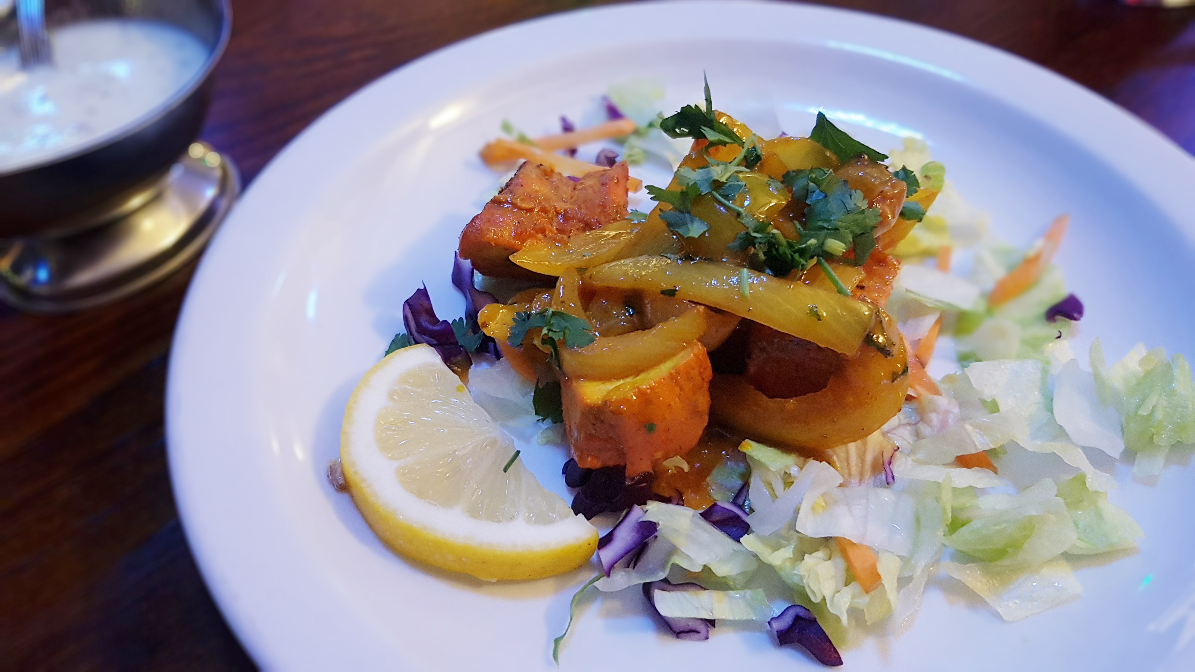 Moza Indian Restaurant, Newport Pagnell