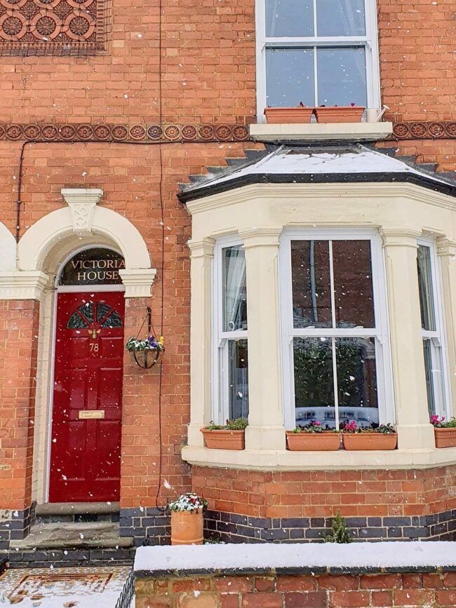 Great British Insulation Scheme