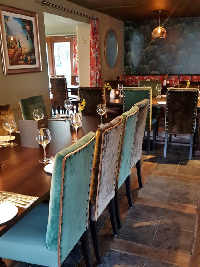 wavendon arms pub