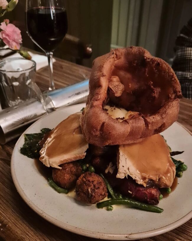 best pub milton keynes