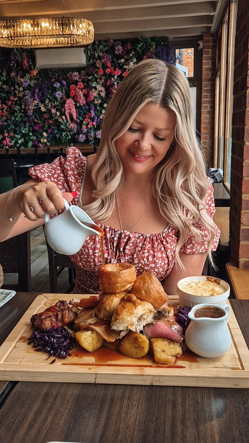 muratis sharing roast