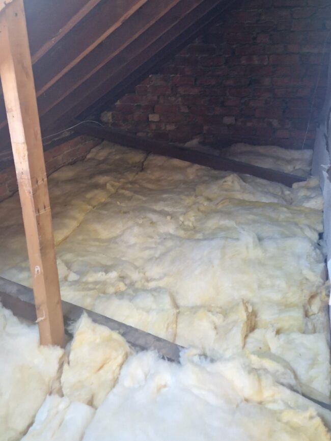 Great British Insulation Scheme