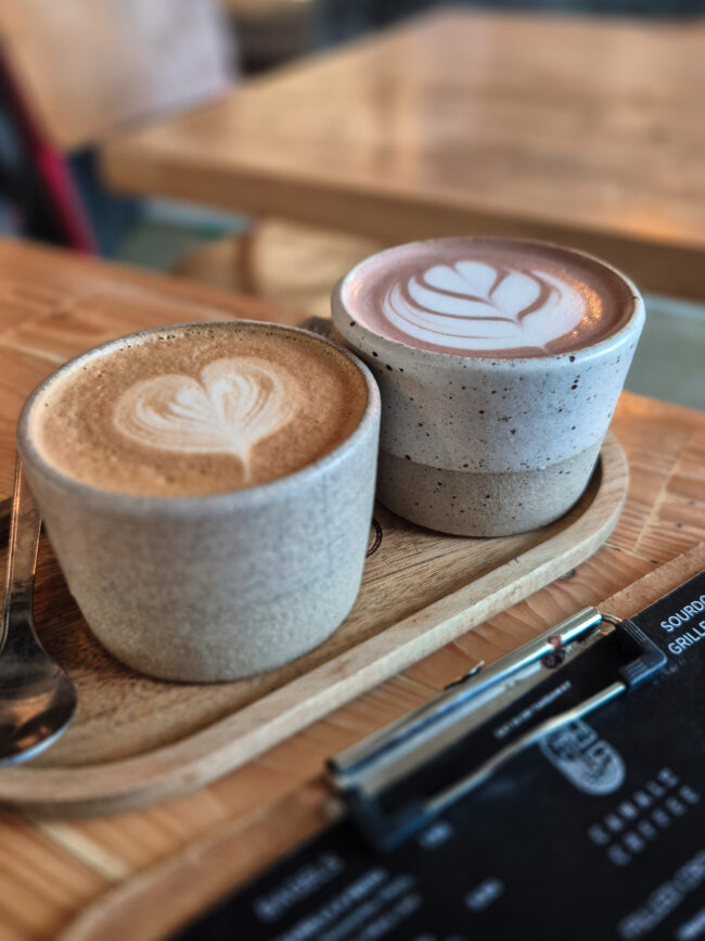 Canal St Coffee