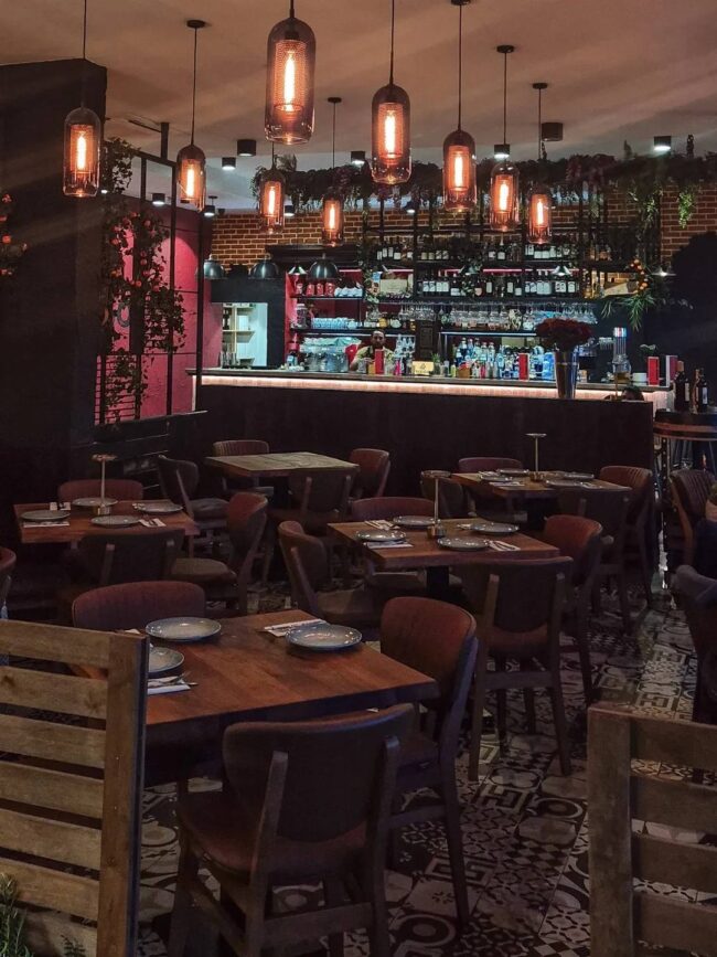 fuego tapas bedford