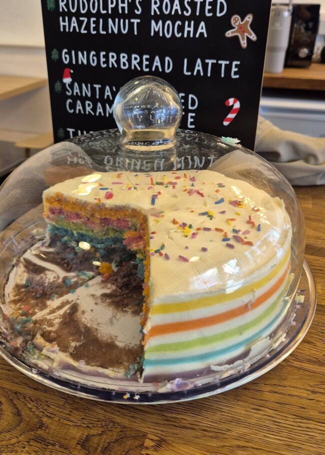 The Best Coffee Shops in Milton Keynes 2026