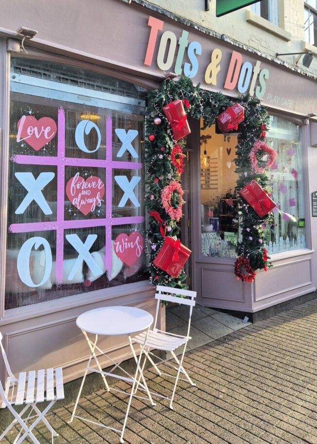 The Best Coffee Shops in Milton Keynes 2026