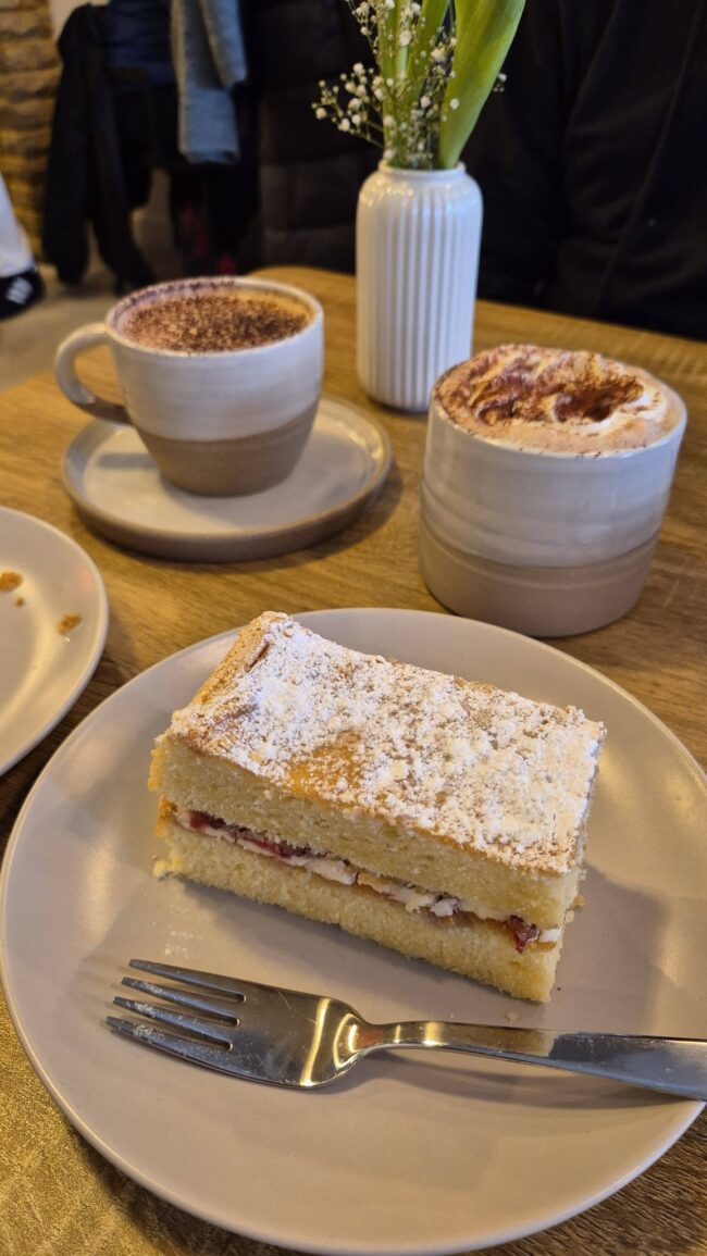 The Best Coffee Shops in Milton Keynes 2026