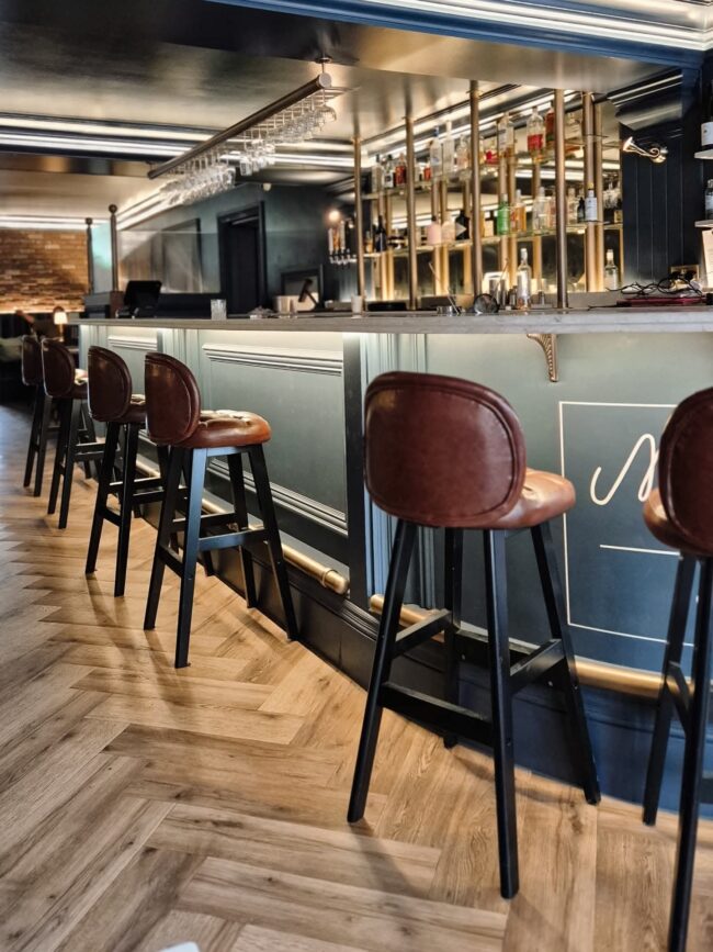 Margos Woburn coffee shop