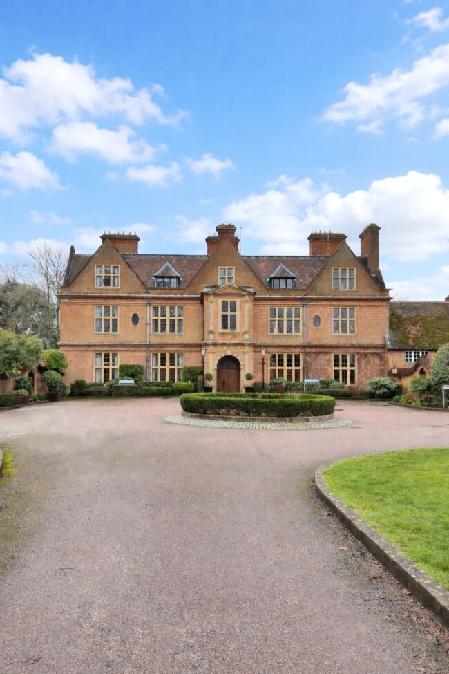 horwood house spa hotel