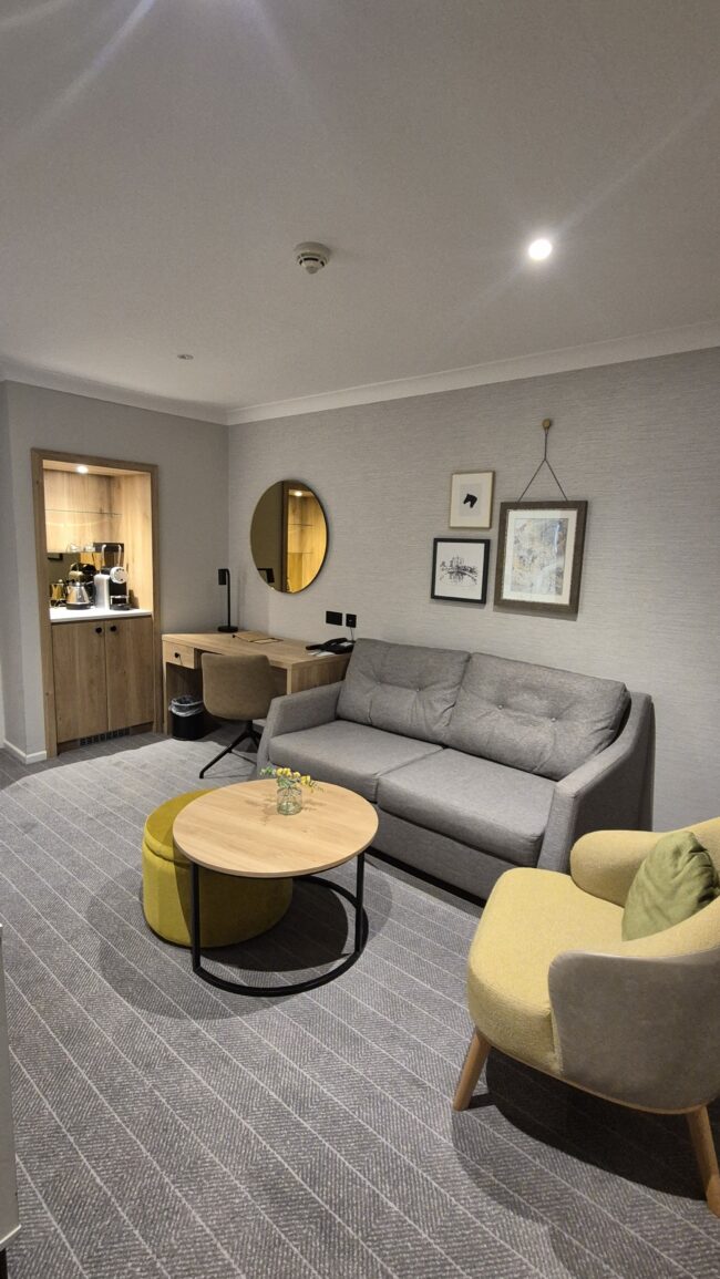 horwood house spa hotel near milton keynes
