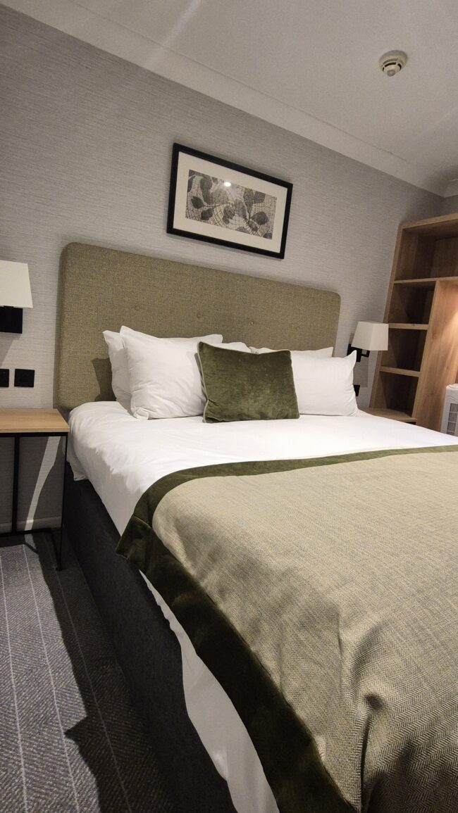 horwood house spa hotel near milton keynes