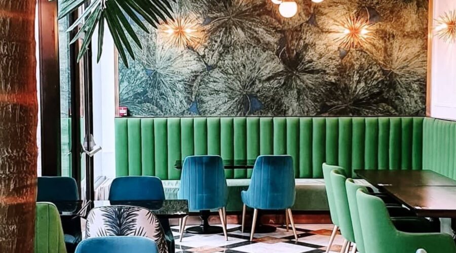 best places to eat in bedford