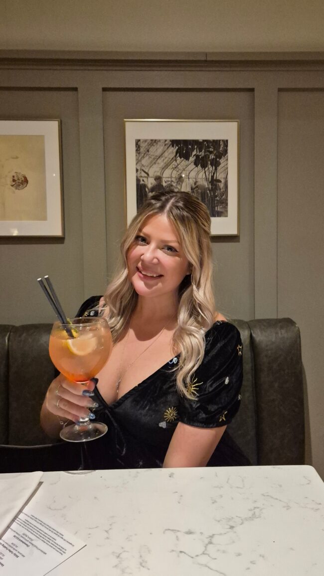 horwood house spa hotel
