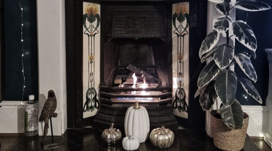 Can I Have a Fireplace Without a Chimney?