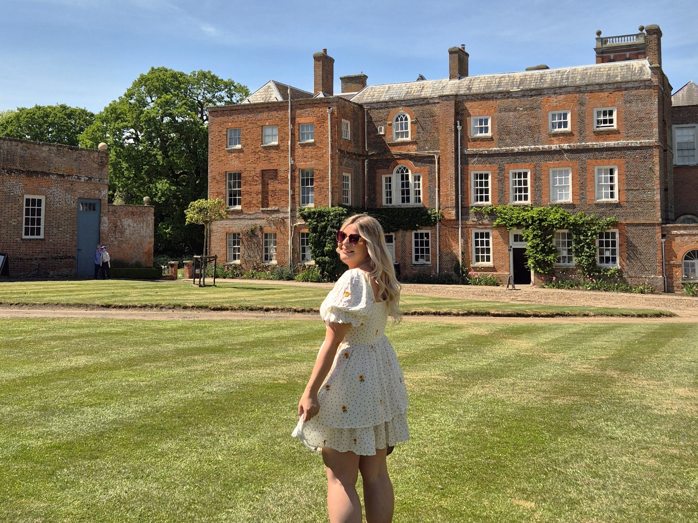 National Trust Properties Around the UK