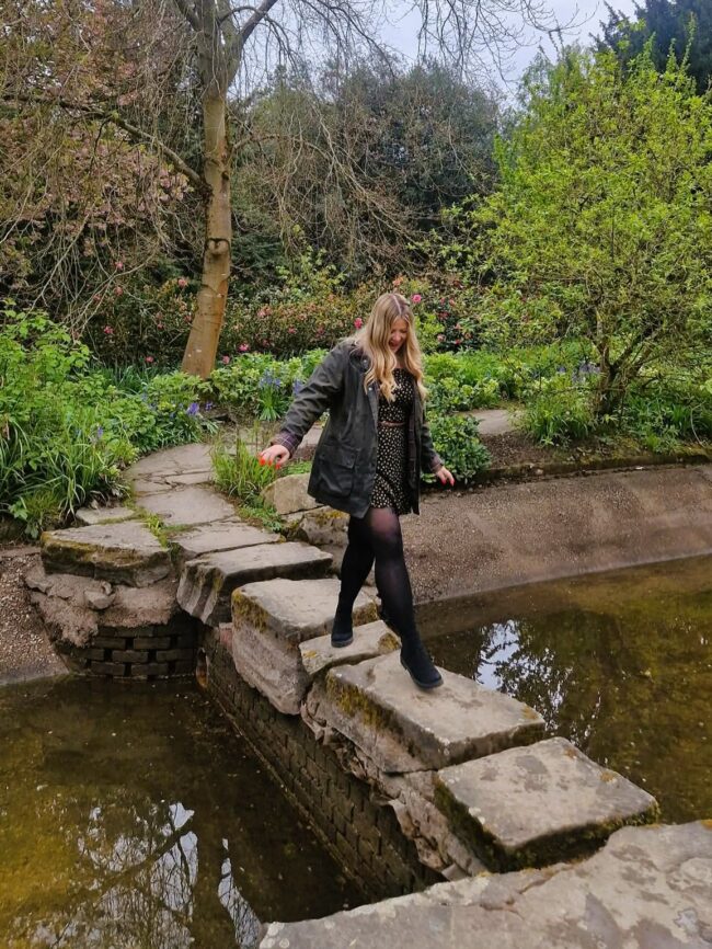cliveden national trust