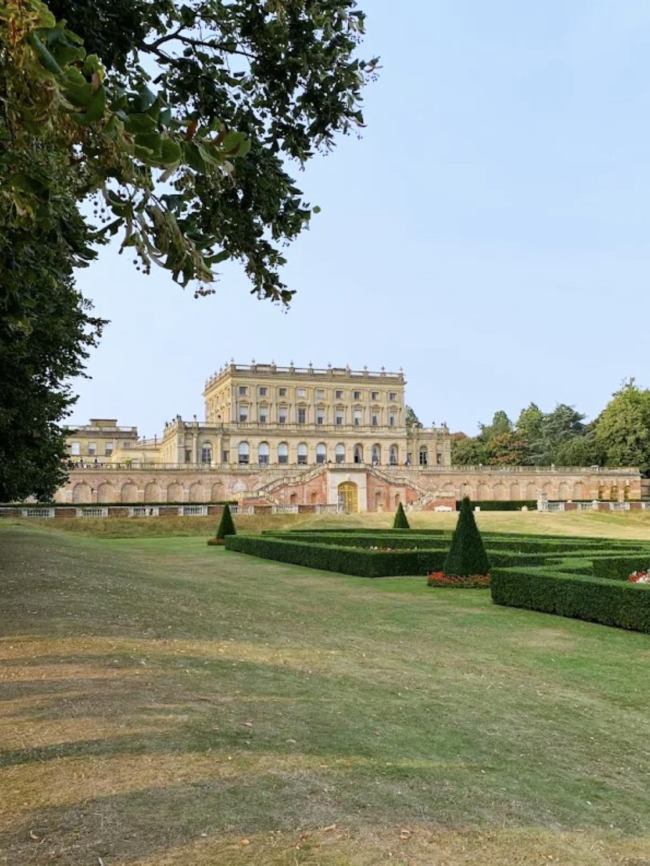 cliveden national trust