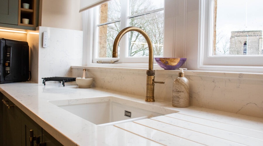 Milton Keynes kitchen designer